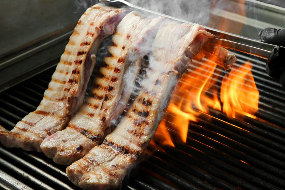 ซีอาร์จี เสริมพอร์ตอาหารปิ้งย่าง คว้า “Hanam BBQ” ปักธงรุกตลาดปิ้งย่างเกาหลี ตั้งเป้าสร้างมูลค่ากว่า 300 ล้านบาทใน 3–5 ปี