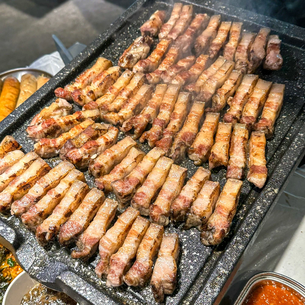 ซีอาร์จี เสริมพอร์ตอาหารปิ้งย่าง คว้า “Hanam BBQ” ปักธงรุกตลาดปิ้งย่างเกาหลี ตั้งเป้าสร้างมูลค่ากว่า 300 ล้านบาทใน 3–5 ปี