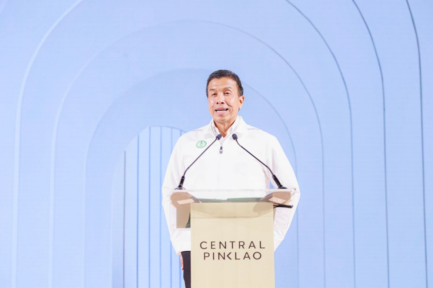 Central Pinklao’s Grand Celebration Lights Up West Bangkok — The New Soul of Bangkok