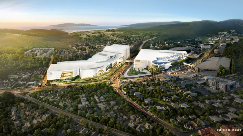 Central Phuket announces landmark expansion to position Phuket as a prestigious global island destination for living