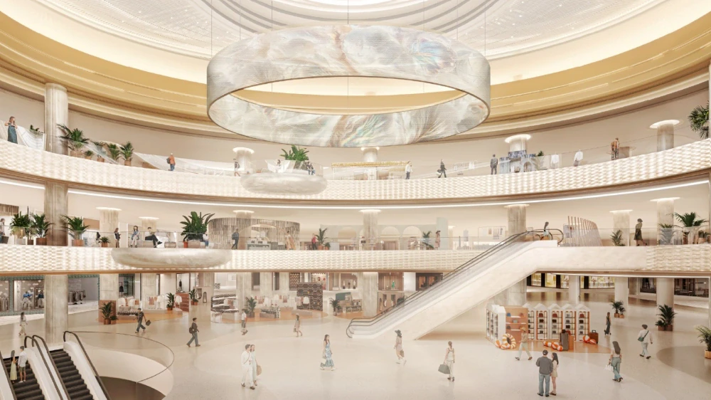 Central Phuket announces landmark expansion to position Phuket as a prestigious global island destination for living