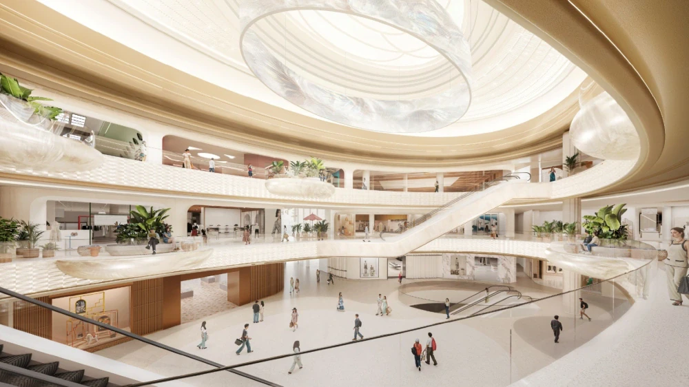 Central Phuket announces landmark expansion to position Phuket as a prestigious global island destination for living