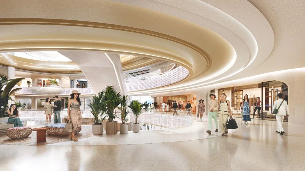 Central Phuket announces landmark expansion to position Phuket as a prestigious global island destination for living