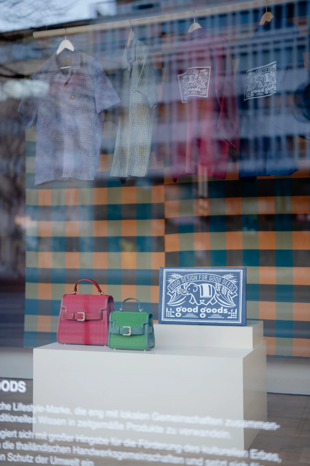 กลุ่มเซ็นทรัล ผนึกกำลัง ททท. นำเสนอเอกลักษณ์ไทย  ณ ห้างสรรพสินค้าคาเดเว กรุงเบอร์ลิน พร้อมต่อยอดความร่วมมือในยุโรปและเอเชีย