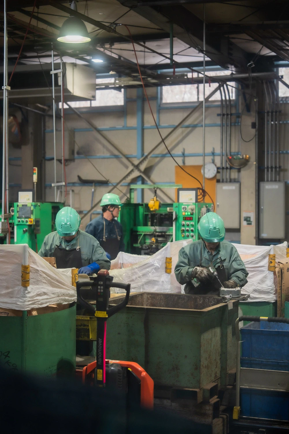 AIS Joins Forces with Central Group and Japan Airlines to Take Campaign Winners on a Learning Journey to Japan Exploring a Global E-Waste Recycling Model for a Sustainable Future