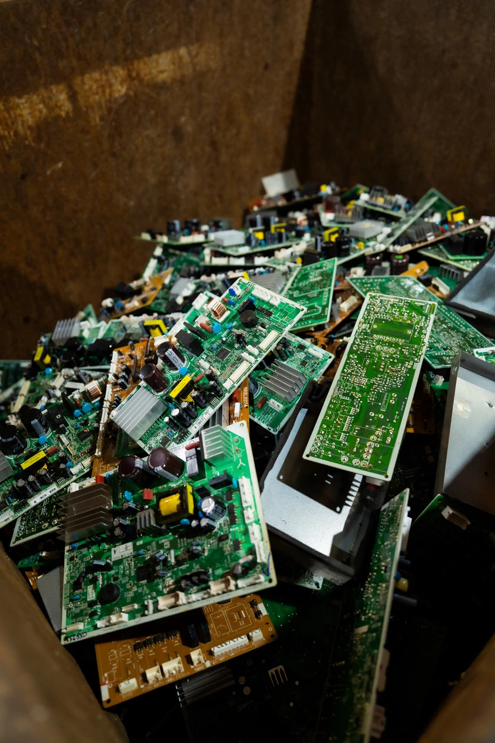 AIS Joins Forces with Central Group and Japan Airlines to Take Campaign Winners on a Learning Journey to Japan Exploring a Global E-Waste Recycling Model for a Sustainable Future