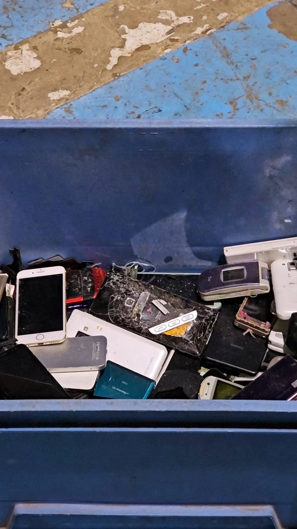 AIS Joins Forces with Central Group and Japan Airlines to Take Campaign Winners on a Learning Journey to Japan Exploring a Global E-Waste Recycling Model for a Sustainable Future