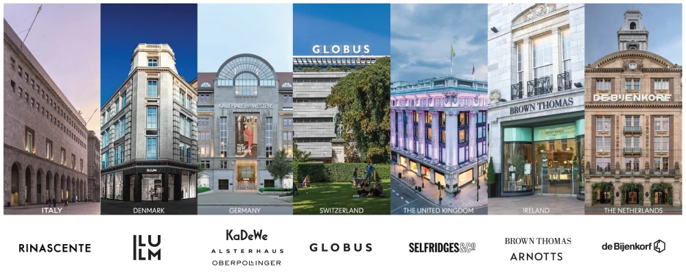 Central Group Marks 15 Years of European Expansion with New Flagship Launches and Strategic Leadership Appointments