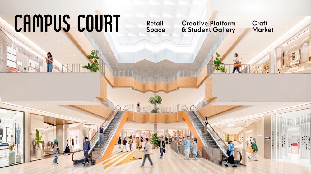 Celebrating grand opening of Central Khonkaen Campus, new mixed-use project in Isan, A Next-Generation Lifestyle Destination Powered by Young Minds and Creativity, Backed by THB 2.7 Billion Investment, Driving Khon Kaen Toward “The New Growth Capital of Isan”