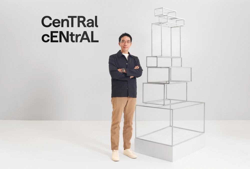 เซ็นทรัลพัฒนา จับมือมิตซูบิชิ เอสเตท เปิดตัวโครงการ ‘CenTRal cENtrAL’ สร้างพลังขับเคลื่อนใหม่และยกระดับสยามสแควร์สู่ศูนย์กลาง Youth Culture ระดับโลก