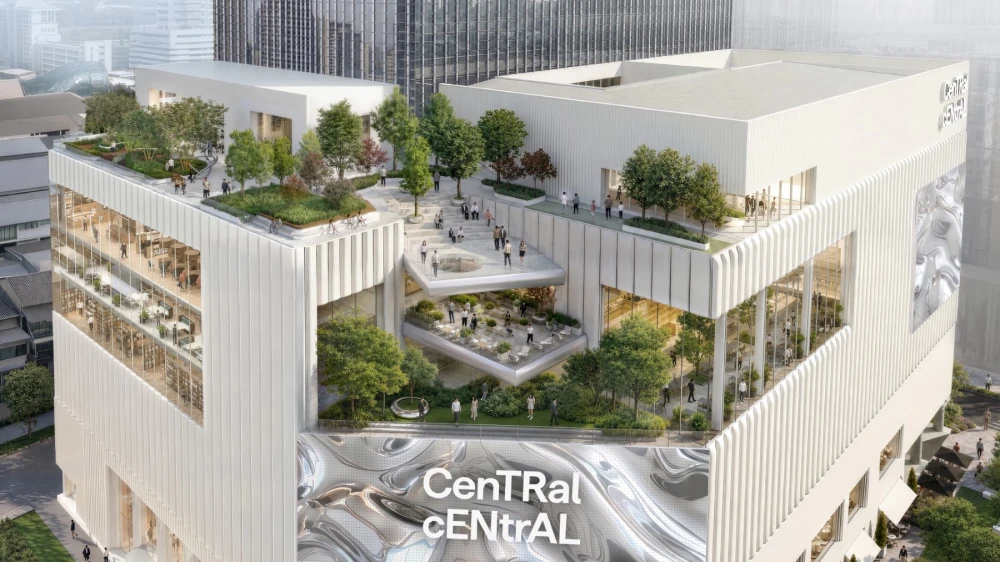 เซ็นทรัลพัฒนา จับมือมิตซูบิชิ เอสเตท เปิดตัวโครงการ ‘CenTRal cENtrAL’ สร้างพลังขับเคลื่อนใหม่และยกระดับสยามสแควร์สู่ศูนย์กลาง Youth Culture ระดับโลก