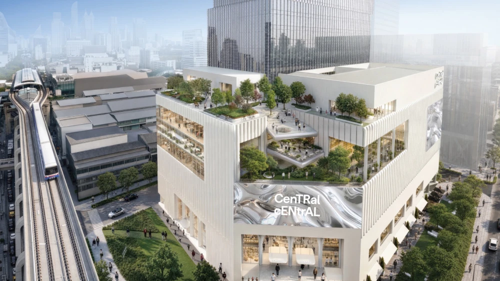 เซ็นทรัลพัฒนา จับมือมิตซูบิชิ เอสเตท เปิดตัวโครงการ ‘CenTRal cENtrAL’ สร้างพลังขับเคลื่อนใหม่และยกระดับสยามสแควร์สู่ศูนย์กลาง Youth Culture ระดับโลก